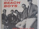 THE BEACH BOYS PAPA-OOM-MOW-MOW BRAZIL 1965 MONO 7