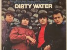 The Standells - Dirty Water - Vinyl LP - Mono