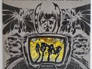 THIN LIZZY JAILBREAK BRAZIL 1976 FIRST PRESS LP VERTIGO 6360 130 PHIL LYNOTT