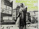 THAD JONES MAGNIFICENT THAD JONES BLUE NOTE BLP1527 JAPAN VINYL LP