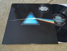 THINK FLOYD-PINK FLOYD THE DARK SIDE OF THE MOON 40th ANN Ed w SIGNED INNER-Ex++