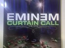 Eminem – Curtain Call: The Hits - 2005 US Original Double Vinyl LP