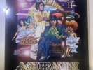 OutKast – Aquemini - 1998 US Original Vinyl  3LP - Foil Promo Stamp - RARE