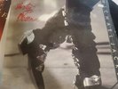 3 Michael Jackson Lp 12” Dirty Diana The way you make me feel Used Another part