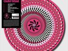 GORILLAZ Cracker Island Limited Edition Zoetrope Vinyl Pre-Order