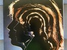 THE ROLLING STONES HOT ROCKS VINYL RECORD REISSUE