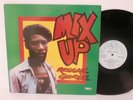 80s Dub Roots Reggae REGGAE GEORGE mix up 1982 UK Vinyl LP Good