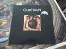 Quatrain ‎– Quatrain LP 1969 USA VG+/VG+ promo