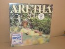 ARETHA FRANKLIN - YOU - 1975 ORIGINAL SEALED US VINYL LP