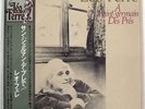 LEO FERR A SAINT GERMAIN DES PRS...... BARCLAY GP389 JAPAN OBI VINYL LP