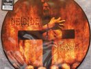 DEICIDE - The Stench  of Redemption PIC DISC LP - Earache - NEW
