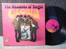 Shadows of Knight original vg+ / vg mono LP Gloria