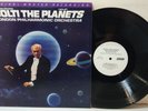 Sir Georg Solti / London Philharmonic - Holst: The Planets - MFSL 1-510