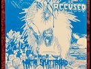 The Accüsed  The Return of…Martha Splatterhead SubCore Records Sub 12LP0002 1986