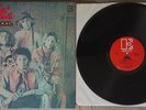 LOVE Four Sail LP '69 US ELEKTRA TERRE HAUTE ROBERT LUDWIG RLSS SHRINK RECORD NM