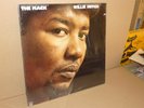 WILLIE HUTCH - THE MACK - 1973 ORIGINAL SEALED US VINYL LP