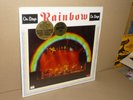 RAINBOW - ON STAGE - 1977 ORIGINAL SEALED US 2X VINYL LP / RITCHIE BLACKMORE