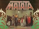 MATATA / I FEEL FUNKY NEW VINYL