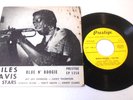 MILES DAVIS ALL STARS BLUE N BOOGIE 1954 7