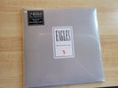 EAGLES HELL FREEZES OVER SEALED DON HENLEY JOE WALSH GLENN FREY NEW