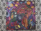 GAL COSTA Gal LP 1969 ORIGINAL BRAZIL PSYCHEDELIC TROPICALIA OS MUTANTES
