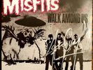 Misfits Walk Among Us Fiend Club *SIGNED vinyl Jerry Only danzig samhain nofx