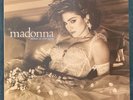 Madonna  Like A Virgin   Vinyl  LP  EXCELLENT  Estate Sale