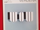 VERDENA WOW DOPPIO LP VINILE 1° STAMPA 2011 in buone condizioni