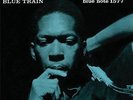 John Coltrane - Blue Train (NEW 12