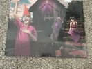 Gorillaz - Cracker Island (Target Neon Pink Vinyl LP + Poster)