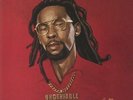 JAH CURE - Undeniable - Vinyl (limited LP)