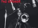 Curtis Fuller The Opener (Vinyl) 12