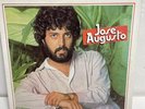 Jose Augusto Self Titled Vinyl Record Album Mujer Odeon LP Rare