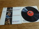 Elgar Cello Concerto Jacqueline Du Pre Barbirolli UK ED1 HMV Stereo ASD 655 LP