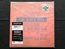 RARE THE DOORS: Live In New York ORG 2010 Ltd Ed 20 track 2 LP set in NM COND