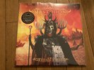 Mastodon Emperor Of Sand Vinyl 2LP With Colour In Gatefold And Pencils