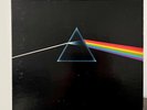 Pink Floyd Dark Side of the Moon Lp Original Master Recording￼-Japan, Rare
