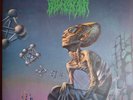 Blood Incantation – Hidden History Of The Human Race LP Color Vinyl