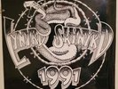 LYNYRD SKYNYRD   1991   Sealed New    CRC Club   Only US Pressing