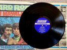 JOHN MAYALL BLUES BREAKERS HARD ROAD 1967 LP Pressing CLEAN Peter Green Guitar