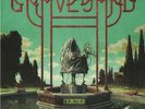 GRAVEYARD - Peace RED W/WHITE SPLATTER VINYL LP - NEW Swedish Doom Record Stoner