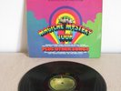 Disque vinyle 33T LP THE BEATLES 