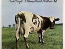 PINK FLOYD “Atom Heart Mother” LP/Harvest SMAS-382 (EX) Gatefold 1970