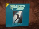 2-LP-Set: THIN LIZZY - Life/Live (1983) near Mint