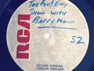 BARRY MANN - FLO & EDDY INTERVIEW - 1975 US 12