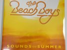 THE BEACH BOYS - THE VERY BEST OF THE BEACH BOYS - ROCK LP - SEALED