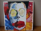 Ride - Going Blank Again Vinyl Creation Records LP Uk Original 1992 CRELP124