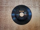 RARE 1960s VG-- KIT & The Outlaws  Midnight Hour / Don't Tread On Me 40420 45
