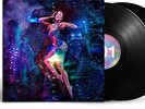 Doja Cat - Planet Her [New Vinyl LP] Explicit, 140 Gram Vinyl, Deluxe Ed