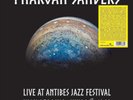 Pharoah Sanders Live at Antibes Jazz Festival, Juan-Les-Pins (Vinyl) (UK IMPORT)